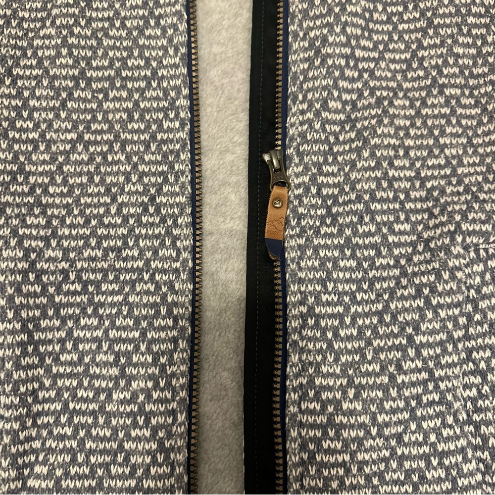 Roxy Fleece Jacket - image 3